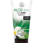Aloe Vera Face Wash