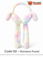 Bunny Earmuff - Image 4