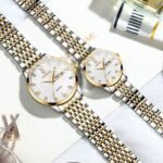 Single Watch