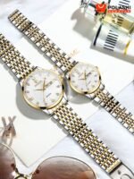 Single Watch