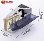 Handheld Money Counting Machine