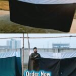 স্মার্ট মুর্দা মশারী