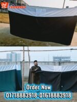 স্মার্ট মুর্দা মশারী