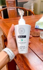 ATMSK Plant Extract Shampoo - Image 2