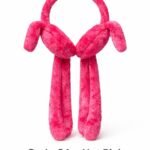 Bunny Earmuff