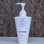ATMSK Plant Extract Shampoo