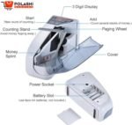 Handheld Money Counting Machine - Image 2