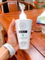 ATMSK Plant Extract Shampoo - Image 2