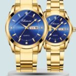 Couple Watch