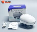 Smart Scalp Massager