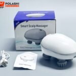 Smart Scalp Massager
