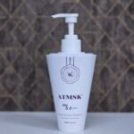 ATMSK Plant Extract Shampoo