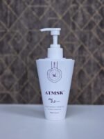 ATMSK Plant Extract Shampoo