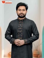 কাফ-হাতা-ব্ল্যাক-কালেকশন