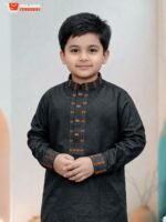 কাফ-হাতা-ব্ল্যাক-কালেকশন - Image 3