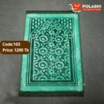 উষ্ণ ও আরামদায়ক এই জায়নামাজ - Image 5
