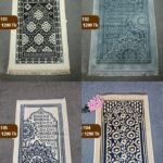 উষ্ণ ও আরামদায়ক এই জায়নামাজ