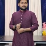 হালকা ও প্রিমিয়াম ফেব্রিকের পাঞ্জাবী