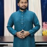 হালকা ও প্রিমিয়াম ফেব্রিকের পাঞ্জাবী