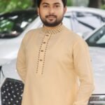 এই গরমে আরামদায়ক পাঞ্জাবী