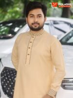 এই গরমে আরামদায়ক পাঞ্জাবী