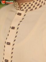এই গরমে আরামদায়ক পাঞ্জাবী - Image 3