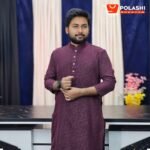 হালকা ও প্রিমিয়াম ফেব্রিকের পাঞ্জাবী - Image 2