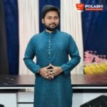 হালকা ও প্রিমিয়াম ফেব্রিকের পাঞ্জাবী - Image 3